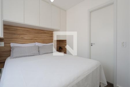 Suíte de apartamento para alugar com 3 quartos, 60m² em Santa Teresinha, São Paulo