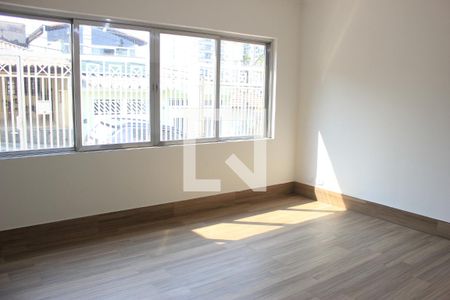 Sala de casa para alugar com 3 quartos, 184m² em Vila Miss Velta, Guarulhos