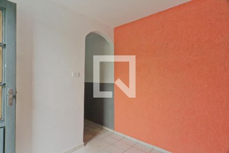 Sala de casa para alugar com 1 quarto, 50m² em Jardim Peri, São Paulo