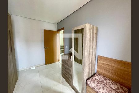 Quarto 1 de apartamento à venda com 2 quartos, 52m² em Vila Progresso, Jundiaí