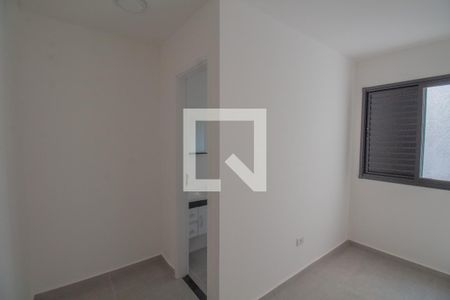 Quarto 1 de apartamento à venda com 1 quarto, 31m² em Parque São Lucas, São Paulo