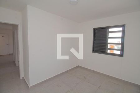 Quarto 2 de apartamento à venda com 2 quartos, 44m² em Parque São Lucas, São Paulo