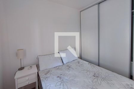 Quarto 1 de apartamento para alugar com 2 quartos, 54m² em Centro, Campinas