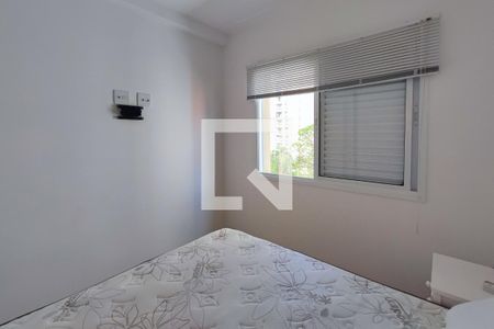 Quarto 1 de apartamento para alugar com 2 quartos, 54m² em Centro, Campinas