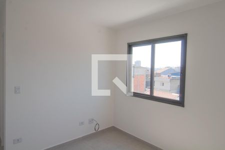 Sala de apartamento à venda com 1 quarto, 44m² em Parque São Lucas, São Paulo