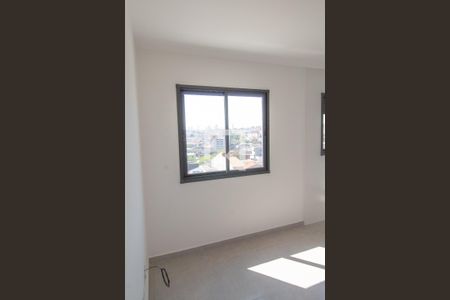 Sala de apartamento à venda com 1 quarto, 44m² em Parque São Lucas, São Paulo