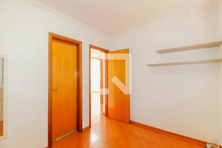 Suíte de apartamento à venda com 3 quartos, 84m² em Tatuapé, São Paulo