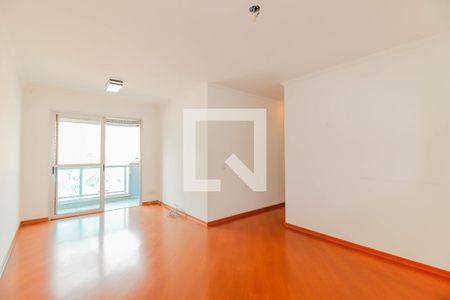 Sala de apartamento à venda com 3 quartos, 84m² em Tatuapé, São Paulo