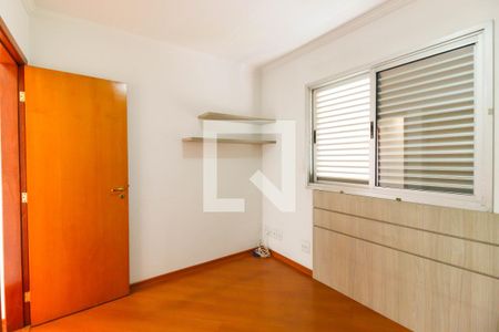 Suíte de apartamento à venda com 3 quartos, 84m² em Tatuapé, São Paulo