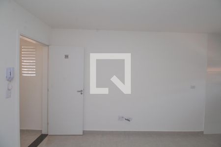 Apartamento à venda com 44m², 2 quartos e sem vagaSala