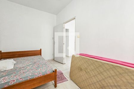 Quarto de apartamento para alugar com 1 quarto, 48m² em Centro, Guarujá