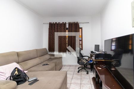 Sala de casa para alugar com 4 quartos, 239m² em Cidade Líder, São Paulo