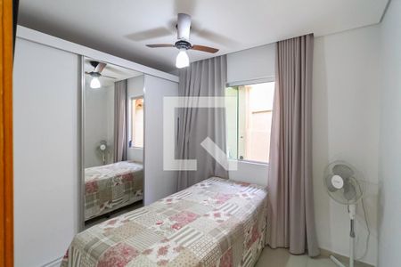 Quarto 2 de apartamento à venda com 2 quartos, 84m² em Maria Helena, Belo Horizonte