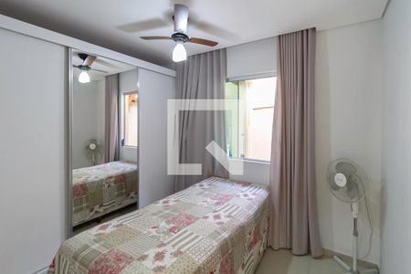 Quarto 2 de apartamento à venda com 2 quartos, 84m² em Maria Helena, Belo Horizonte