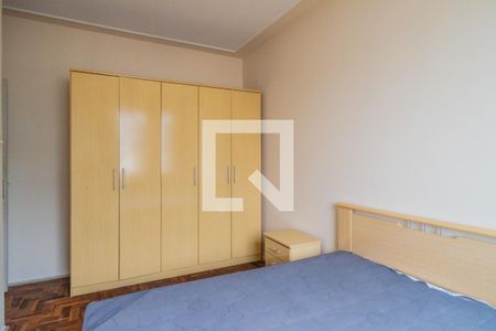 Quarto 2 de apartamento para alugar com 2 quartos, 60m² em Azenha, Porto Alegre