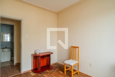 Quarto 1 de apartamento para alugar com 2 quartos, 60m² em Azenha, Porto Alegre