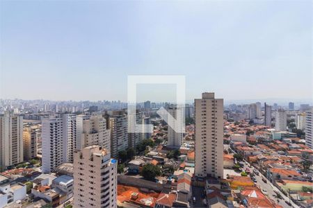 Apartamento à venda com 3 quartos, 76m² em Mooca, São Paulo