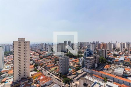 Apartamento à venda com 3 quartos, 76m² em Mooca, São Paulo