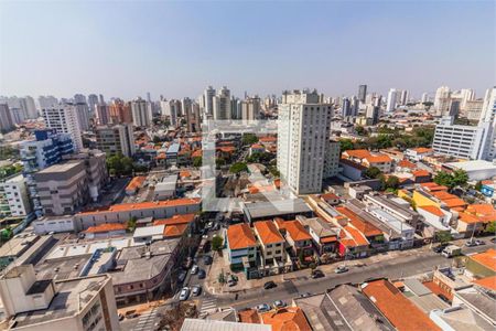 Apartamento à venda com 3 quartos, 76m² em Mooca, São Paulo