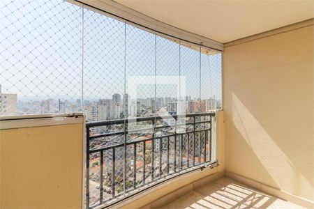 Apartamento à venda com 3 quartos, 76m² em Mooca, São Paulo