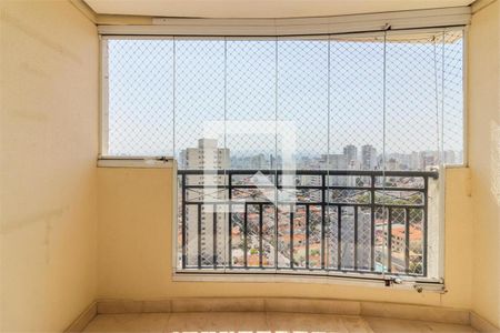 Apartamento à venda com 3 quartos, 76m² em Mooca, São Paulo