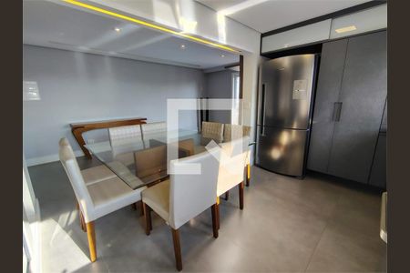 Apartamento à venda com 2 quartos, 86m² em Planalto Paulista, São Paulo