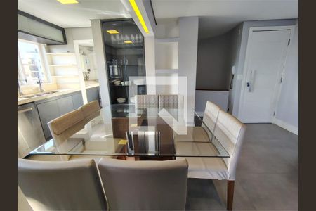 Apartamento à venda com 2 quartos, 86m² em Planalto Paulista, São Paulo