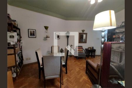 Apartamento à venda com 3 quartos, 125m² em Tijuca, Rio de Janeiro