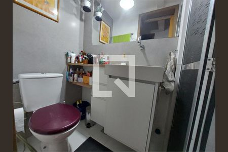 Apartamento à venda com 3 quartos, 125m² em Tijuca, Rio de Janeiro