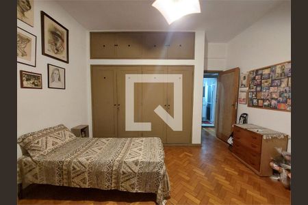 Apartamento à venda com 3 quartos, 125m² em Tijuca, Rio de Janeiro