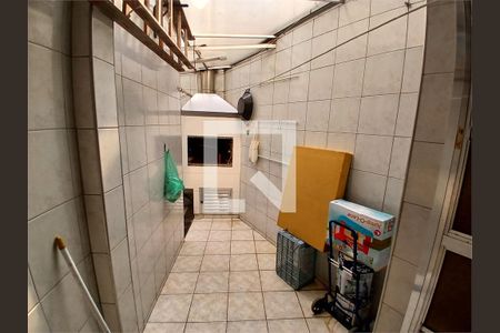 Casa à venda com 3 quartos, 107m² em Jardim Japao, São Paulo