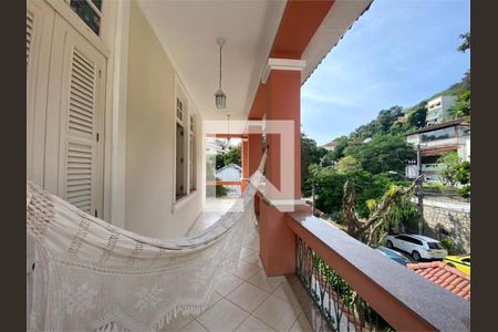 Casa à venda com 5 quartos, 350m² em Tijuca, Rio de Janeiro