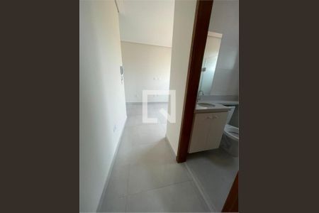 Apartamento à venda com 1 quarto, 33m² em Parada Inglesa, São Paulo