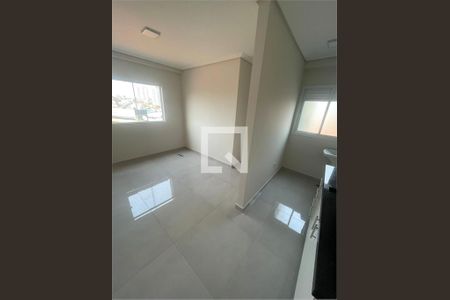 Apartamento à venda com 1 quarto, 33m² em Parada Inglesa, São Paulo