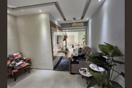 Apartamento à venda com 2 quartos, 64m² em Vila Isabel, Rio de Janeiro