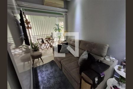 Apartamento à venda com 2 quartos, 64m² em Vila Isabel, Rio de Janeiro