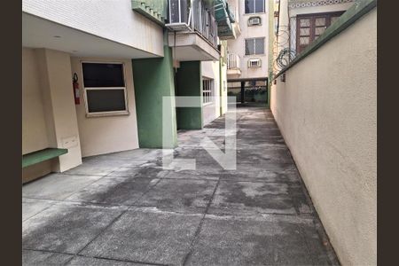 Apartamento à venda com 2 quartos, 64m² em Vila Isabel, Rio de Janeiro