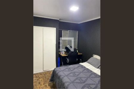 Apartamento à venda com 2 quartos, 59m² em Parque São Jorge, São Paulo