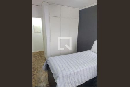 Apartamento à venda com 2 quartos, 59m² em Parque São Jorge, São Paulo