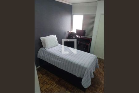 Apartamento à venda com 2 quartos, 59m² em Parque São Jorge, São Paulo