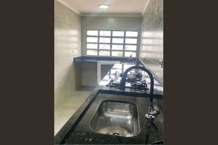 Apartamento à venda com 2 quartos, 59m² em Parque São Jorge, São Paulo