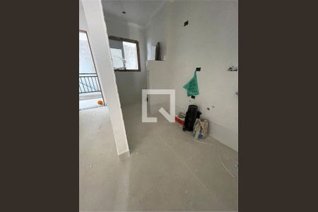 Apartamento à venda com 1 quarto, 29m² em Vila Constança, São Paulo