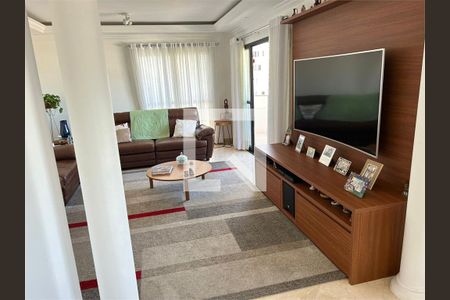 Apartamento à venda com 4 quartos, 200m² em Santana, São Paulo