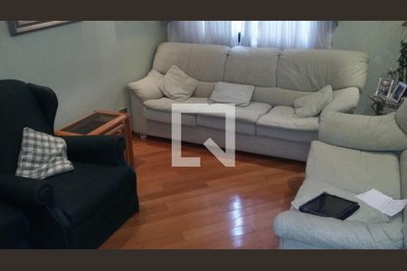 Apartamento à venda com 4 quartos, 200m² em Santana, São Paulo