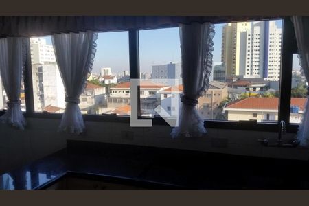 Apartamento à venda com 4 quartos, 200m² em Santana, São Paulo