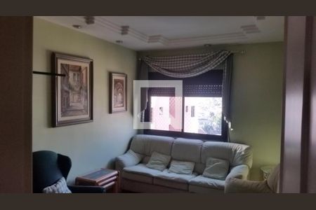 Apartamento à venda com 4 quartos, 200m² em Santana, São Paulo