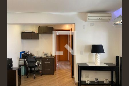 Apartamento à venda com 3 quartos, 115m² em Cursino, São Paulo