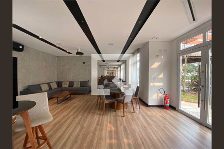 Apartamento à venda com 3 quartos, 115m² em Cursino, São Paulo