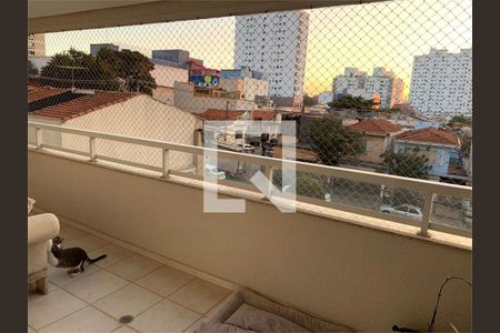 Apartamento à venda com 3 quartos, 169m² em Vila Clementino, São Paulo