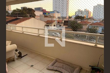 Apartamento à venda com 3 quartos, 169m² em Vila Clementino, São Paulo